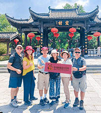 驢妹妹旅行照片
