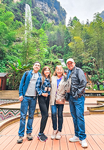 驢妹妹旅行照片