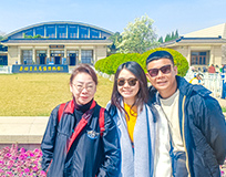 驢妹妹旅行照片