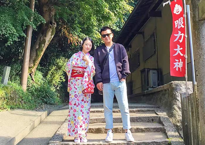 亞洲驢妹妹日本辦公室
