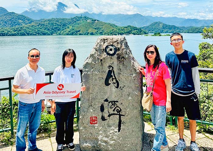 亞洲驢妹妹台灣辦公室