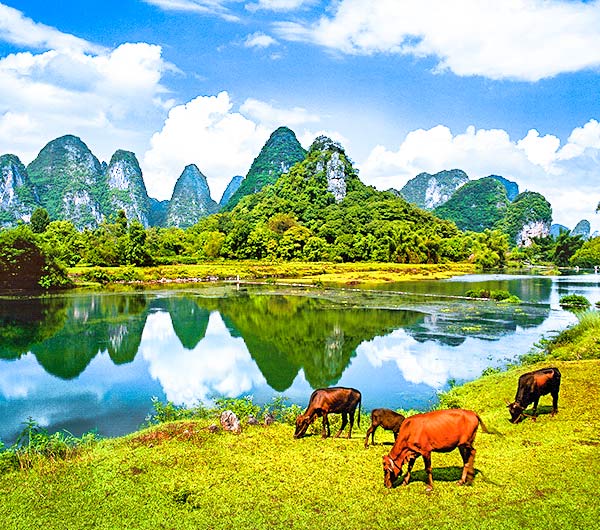 桂林旅遊