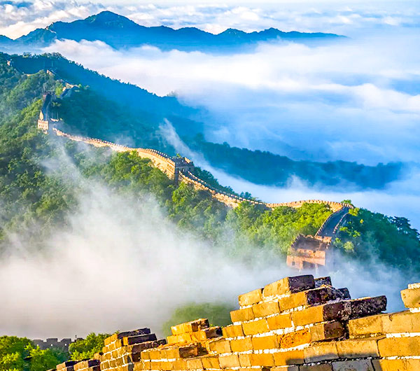 北京旅遊