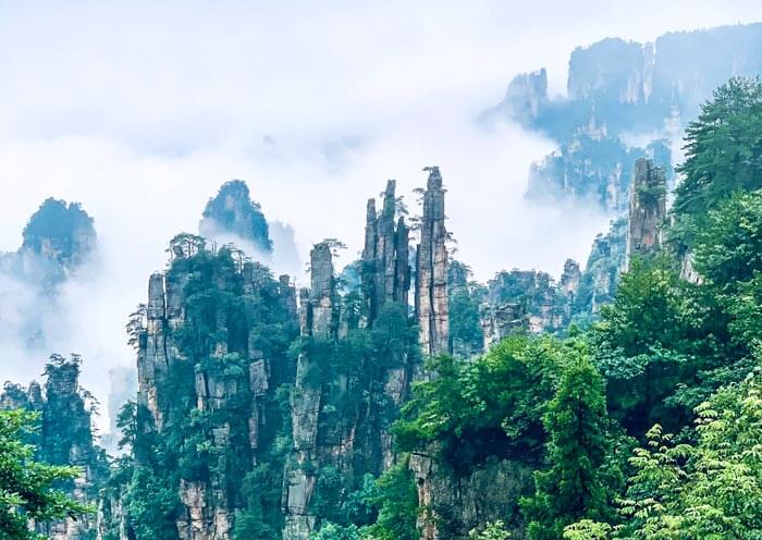 tianzi-mountain1