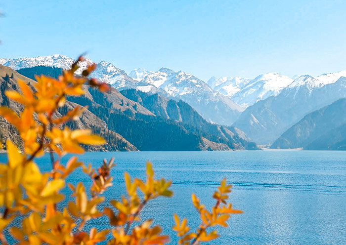 tianshan-tianchi7