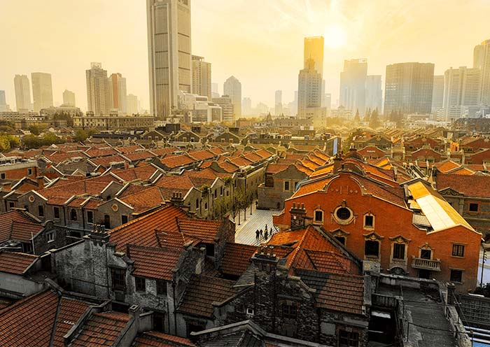 shanghai-xintiandi1