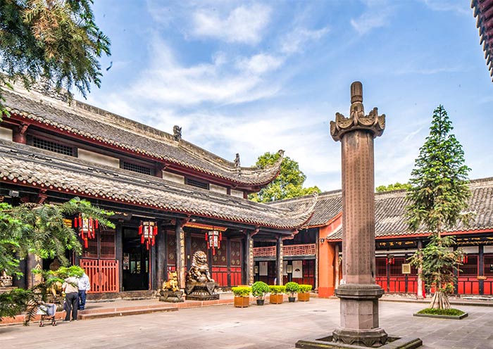 wenshu-monatery1