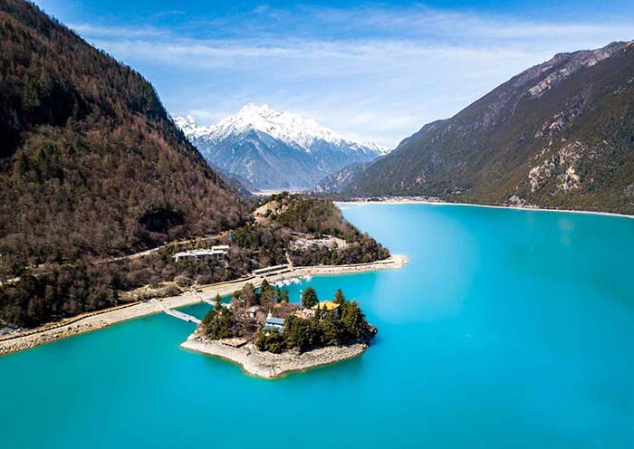 林芝旅遊攻略，西藏林芝旅遊攻略，林芝怎麽玩？